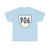 Virginia 906 1956 (Virginia) (Road Sign) T-Shirt (0bc217)