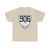 Virginia 906 1924 (Virginia) (Road Sign) T-Shirt (061cae)