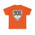 Virginia 906 1924 (Virginia) (Road Sign) T-Shirt (061cae)