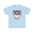 Virginia 906 1924 (Virginia) (Road Sign) T-Shirt (061cae)