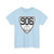 Virginia 906 1924 (Virginia) (Road Sign) T-Shirt (061cae)