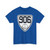 Virginia 906 1924 (Virginia) (Road Sign) T-Shirt (061cae)