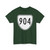 Virginia 904 1956 (Virginia) (Road Sign) T-Shirt (0dd291)
