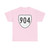 Virginia 904 1956 (Virginia) (Road Sign) T-Shirt (0dd291)