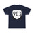 Virginia 903 1980 (Virginia) (Road Sign) T-Shirt