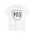 Virginia 903 1956 (Virginia) (Road Sign) T-Shirt