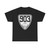 Virginia 903 1924 (Virginia) (Road Sign) T-Shirt (0b1014)
