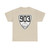 Virginia 903 1924 (Virginia) (Road Sign) T-Shirt (0b1014)