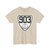 Virginia 903 1924 (Virginia) (Road Sign) T-Shirt (0b1014)