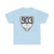 Virginia 903 1924 (Virginia) (Road Sign) T-Shirt (0b1014)
