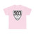 Virginia 903 1924 (Virginia) (Road Sign) T-Shirt (0b1014)