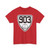 Virginia 903 1924 (Virginia) (Road Sign) T-Shirt (0b1014)