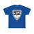 Virginia 902 1924 (Virginia) (Road Sign) T-Shirt (0f34ef)