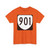 Virginia 901 1980 (Virginia) (Road Sign) T-Shirt (0d69f9)