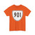 Virginia 901 1956 (Virginia) (Road Sign) T-Shirt (0bc1fe)