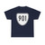 Virginia 901 1956 (Virginia) (Road Sign) T-Shirt (0bc1fe)