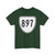 Virginia 897 1956 (Virginia) (Road Sign) T-Shirt