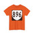 Virginia 896 1980 (Virginia) (Road Sign) T-Shirt (061c65)
