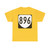Virginia 896 1980 (Virginia) (Road Sign) T-Shirt (061c65)