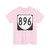 Virginia 896 1980 (Virginia) (Road Sign) T-Shirt (061c65)