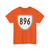 Virginia 896 1956 (Virginia) (Road Sign) T-Shirt (0b0ff3)