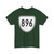 Virginia 896 1956 (Virginia) (Road Sign) T-Shirt (0b0ff3)