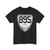 Virginia 895 1924 (Virginia) (Road Sign) T-Shirt (0e0e57)