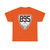 Virginia 895 1924 (Virginia) (Road Sign) T-Shirt (0e0e57)
