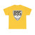 Virginia 895 1924 (Virginia) (Road Sign) T-Shirt (0e0e57)