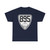 Virginia 895 1924 (Virginia) (Road Sign) T-Shirt (0e0e57)