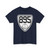Virginia 895 1924 (Virginia) (Road Sign) T-Shirt (0e0e57)