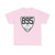 Virginia 895 1924 (Virginia) (Road Sign) T-Shirt (0e0e57)