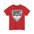 Virginia 895 1924 (Virginia) (Road Sign) T-Shirt (0e0e57)