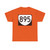 Virginia 895 (Virginia) (Road Sign) T-Shirt (09ac58)