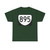 Virginia 895 (Virginia) (Road Sign) T-Shirt (09ac58)