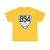 Virginia 894 1924 (Virginia) (Road Sign) T-Shirt (0e945f)
