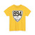 Virginia 894 1924 (Virginia) (Road Sign) T-Shirt (0e945f)