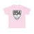 Virginia 894 1924 (Virginia) (Road Sign) T-Shirt (0e945f)