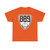 Virginia 889 1924 (Virginia) (Road Sign) T-Shirt (0d69a6)