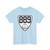 Virginia 889 1924 (Virginia) (Road Sign) T-Shirt (0d69a6)