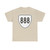 Virginia 888 1956 (Virginia) (Road Sign) T-Shirt (0b0fd9)
