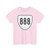 Virginia 888 1956 (Virginia) (Road Sign) T-Shirt (0b0fd9)