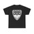 Virginia 888 1924 (Virginia) (Road Sign) T-Shirt