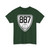 Virginia 887 1924 (Virginia) (Road Sign) T-Shirt