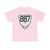 Virginia 887 1924 (Virginia) (Road Sign) T-Shirt (0dd250)