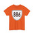 Virginia 886 1956 (Virginia) (Road Sign) T-Shirt (0d6999)