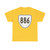 Virginia 886 1956 (Virginia) (Road Sign) T-Shirt (0d6999)