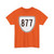 Virginia 877 1956 (Virginia) (Road Sign) T-Shirt