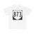Virginia 873 1980 (Virginia) (Road Sign) T-Shirt