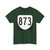 Virginia 873 1980 (Virginia) (Road Sign) T-Shirt